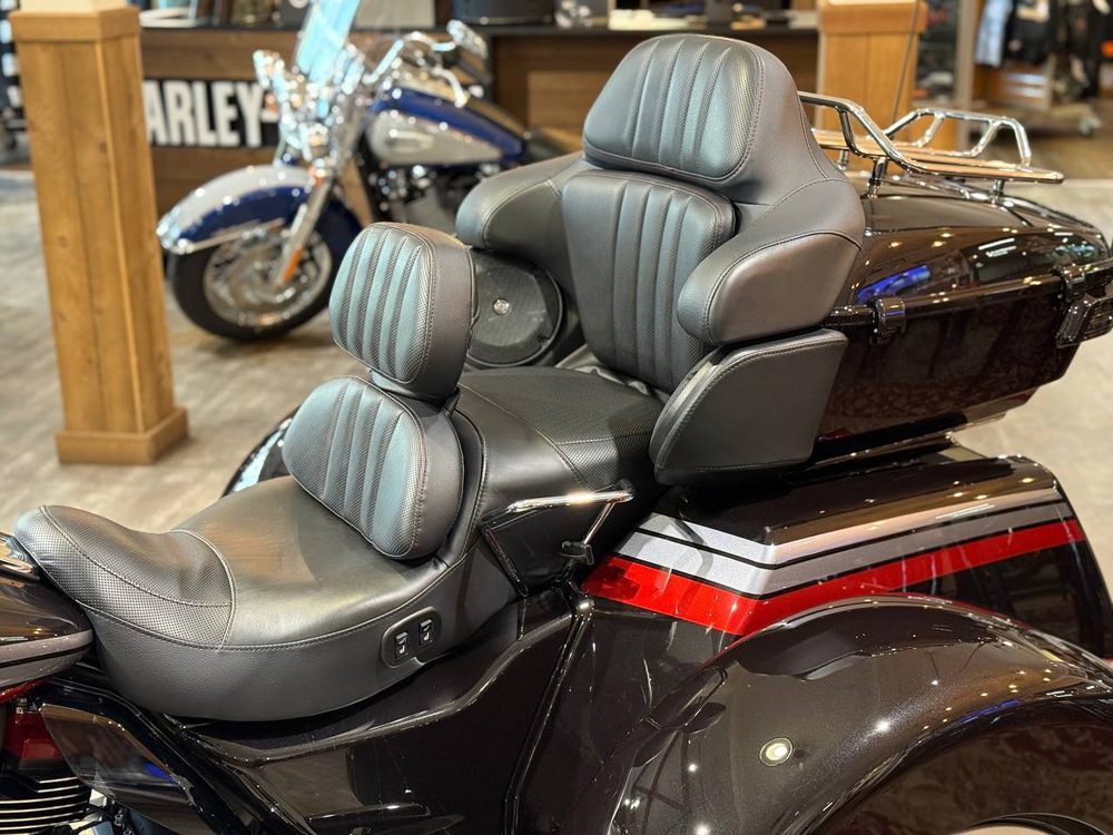 CVO Tri Glide 117 (Trike) Harley-Davidson 2020