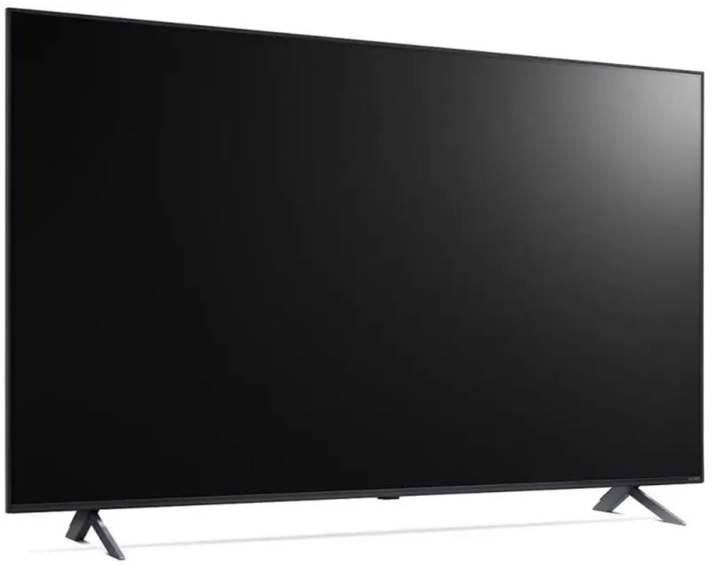Телевизор  LG 55QNED80T6A.ARUB
