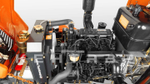 Трактор (минитрактор) Кентавр Т-244 PRO