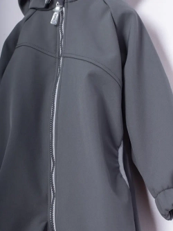 Комбинезон softshell детский демисезонный мембрана