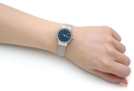 Женские часы Skagen SKW2920