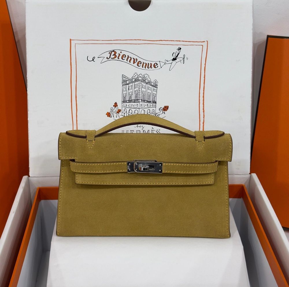 Сумка Hermes