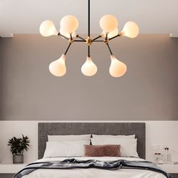 Люстра На Штанге Anker L12 By Imperiumloft