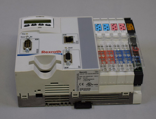 BOSCH CML20.1-NP-120-NA-NNNN-NW