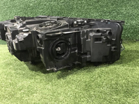 Фара левая BMW 5er G30 (2017-2020) Adaptive LED
