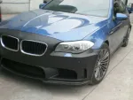 Широкий обвес для BMW M5 F10 2011-2013 БМВ