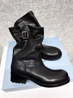 Ботинки Prada