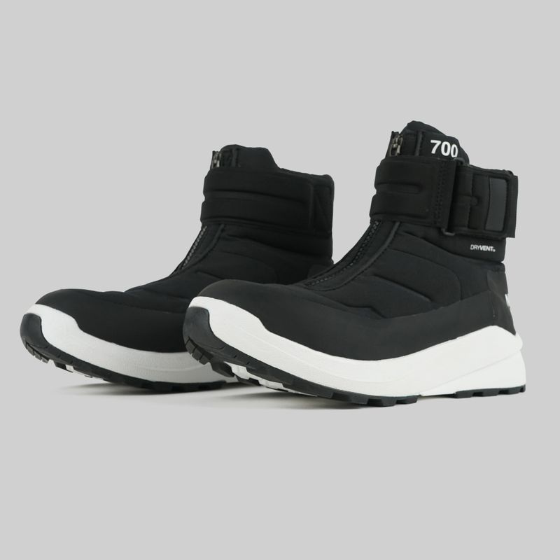 Ботинки The North Face Nuptse II Strap WP артикул:TA5G2LKY4 - купить в магазине Дайс