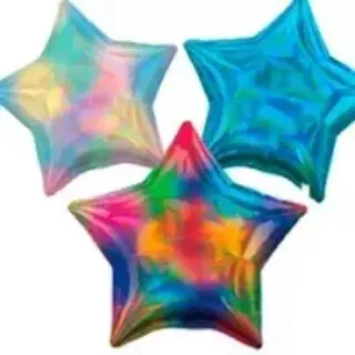 Звёзды Блеск