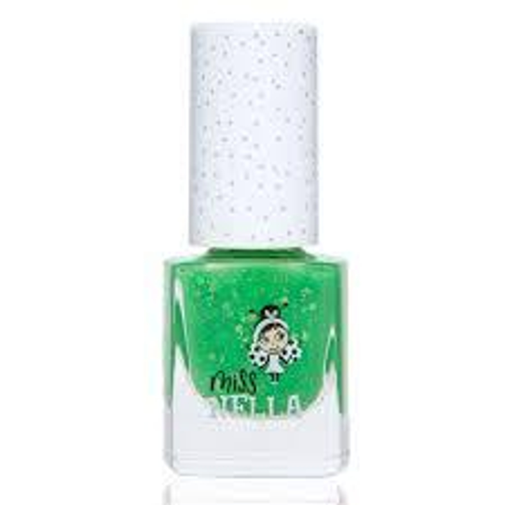 Miss Nella Kiss The Frog Лак для ногтей