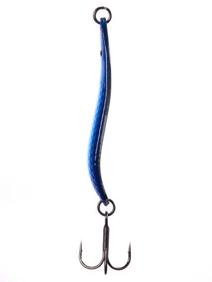 Блесна колеб. Lucky John MAIBE SPOON длин.75мм/018.0г 001