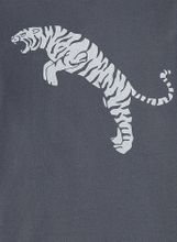 Пижама с тиграми Sanetta для мальчика