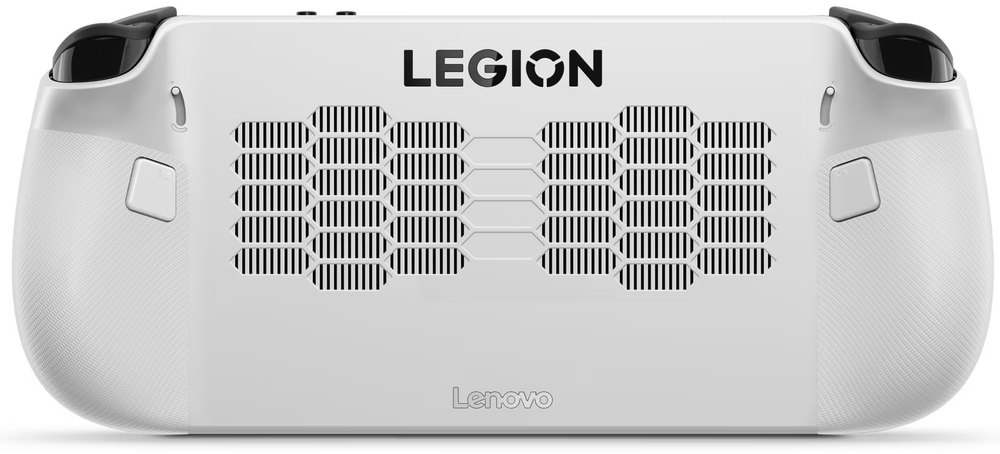Игровая приставка Lenovo Legion Go S 8ARP1