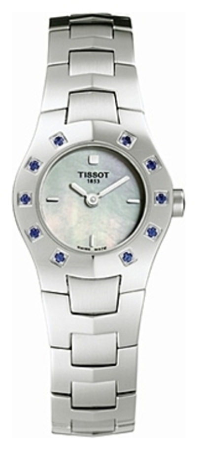 Tissot T-Trend T-Round T64158581