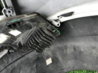 Бампер передний Chery Tiggo 7 Pro Max 24- В сборе