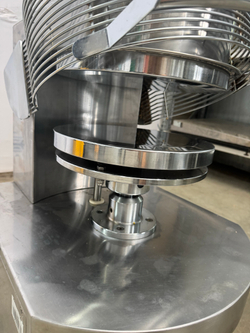 Пресс для пиццы Cuppone Pizzaform PZF/30DS