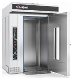 Печь ротационная Abat РПШ-18-8-6ШР + ТШГ-18-8-6