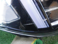 Фара правая Hyundai Tucson 3 (2018-2021) LED