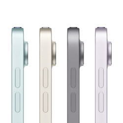 Apple iPad Air (2025) M3 13" Wi-Fi 256 ГБ, Серый космос (Space Gray) Планшет