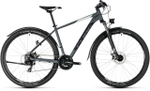 Горный велосипед Cube Aim Allroad 29 (2018)
