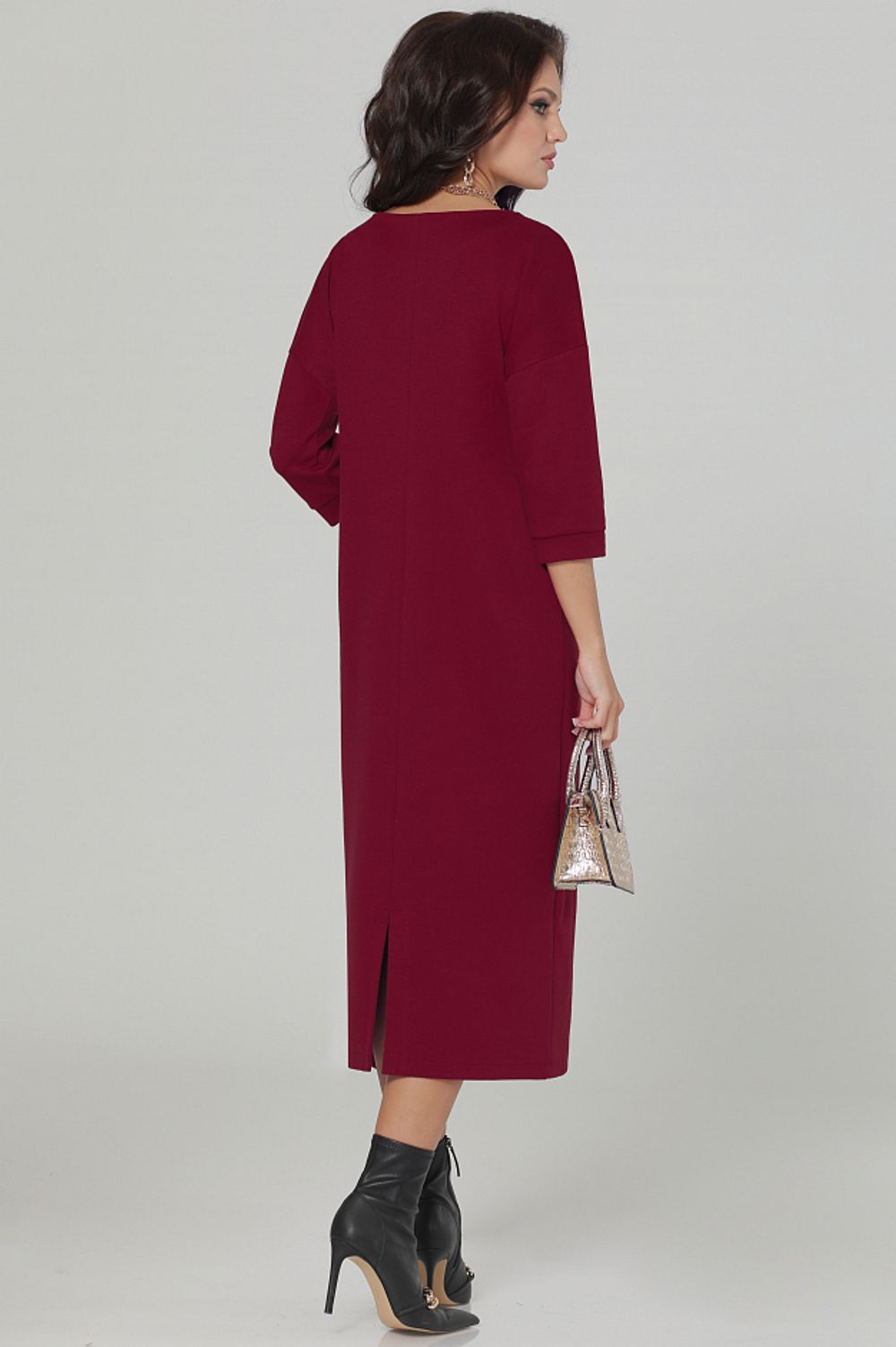 Платье Это твой стиль, шик DStrend (Акция)