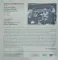 Beethoven, Itzhak Perlman, Yo-Yo Ma, Daniel Barenboim, Berliner Philharmoniker - Triple Concerto - LP