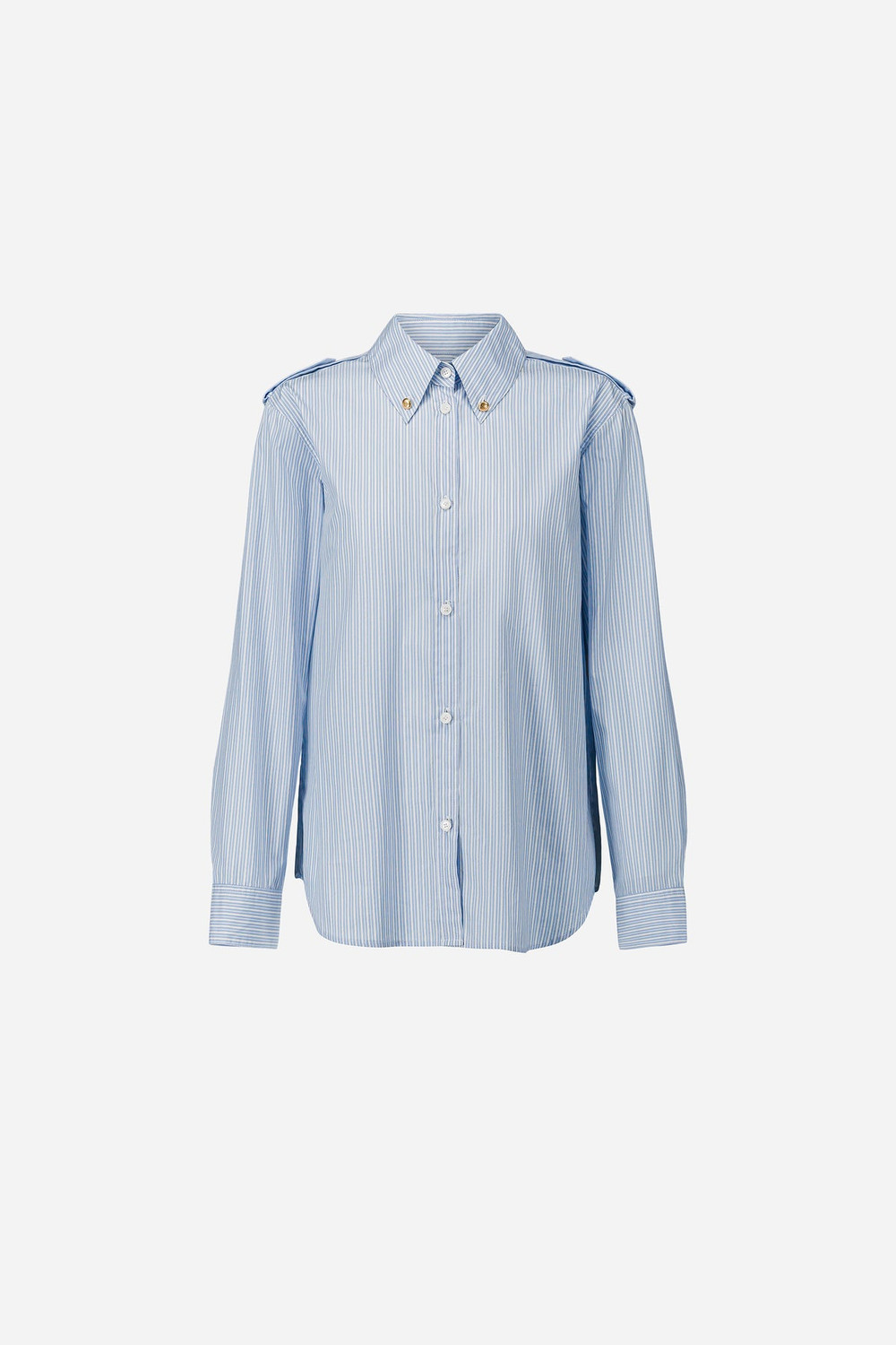 Рубашка Laurence Bras Antibe