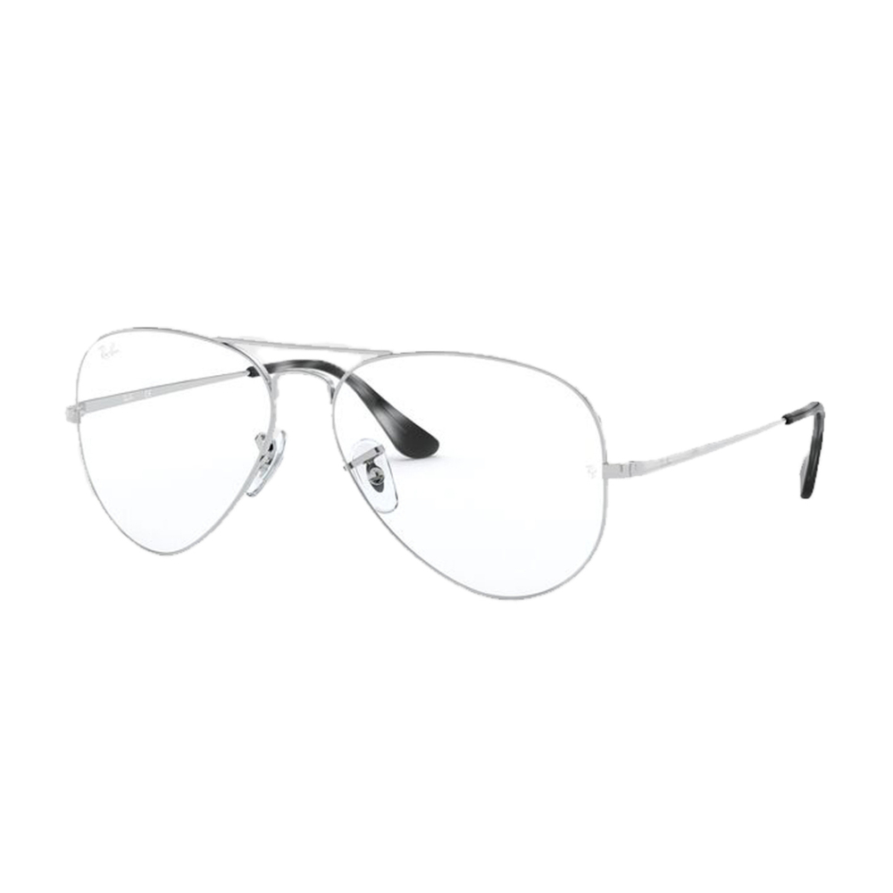 Очки RayBan 0RX6489, 0RX6489-2501