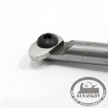 Резец токарный Robert Sorby Swivel-tip Probe, 13мм...139мм (1/2'...5.1/2'), длина 508мм (20')