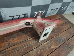 Усилитель переднего бампера Haval Jolion 21-нв Б/У Оригинал 2803400XGW02A