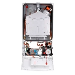 Котел газовый одноконтурный Bosch WBN6000-24H RN S5700, НС-1171914