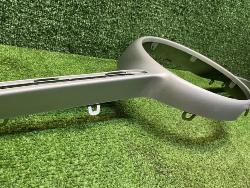 Накладка решетки Mercedes GLE V167 (2018-2024) AMG