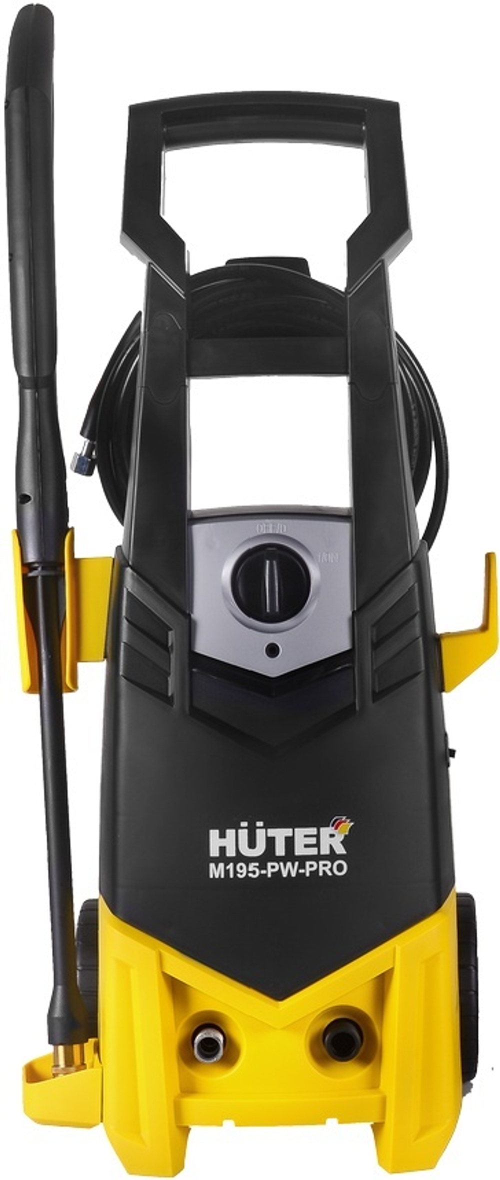Мойка электрическая Huter M195-PW-PRO