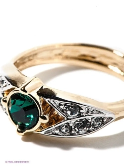 Кольцо "Юнис"