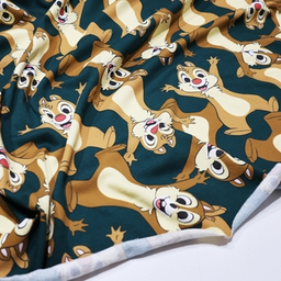 Футер 2х-нитка НАЧЕС (Ф2Н)