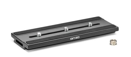 Площадка Gitzo GS5370LDR быстросъемная длинная типа D