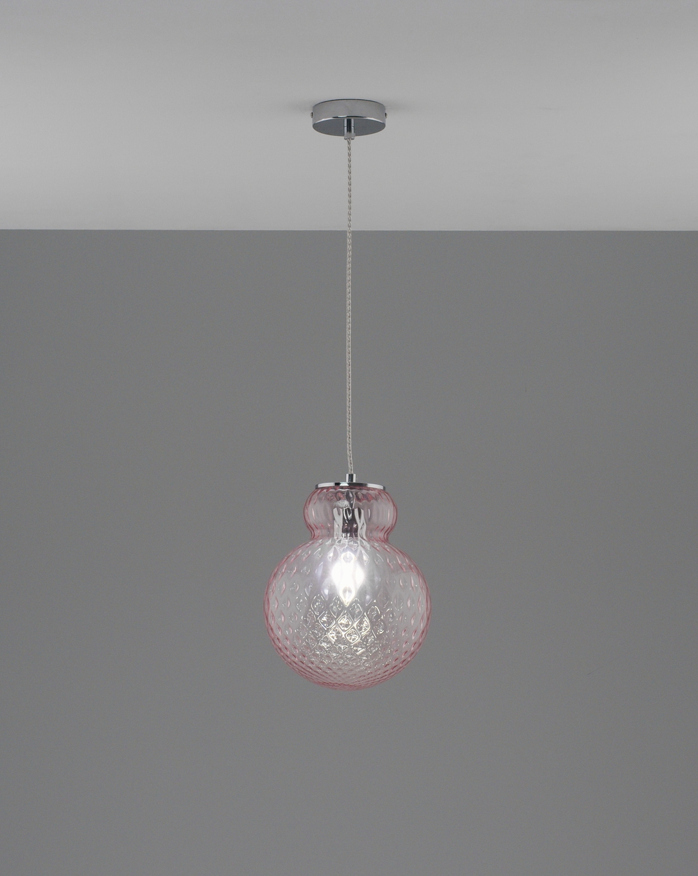 Светильник подвесной Moderli V11165-1P Lorel