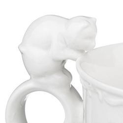 КРУЖКА LEFARD "ВЕСЕЛЫЕ ДРУЗЬЯ" 400 МЛ (КОР=36ШТ.)