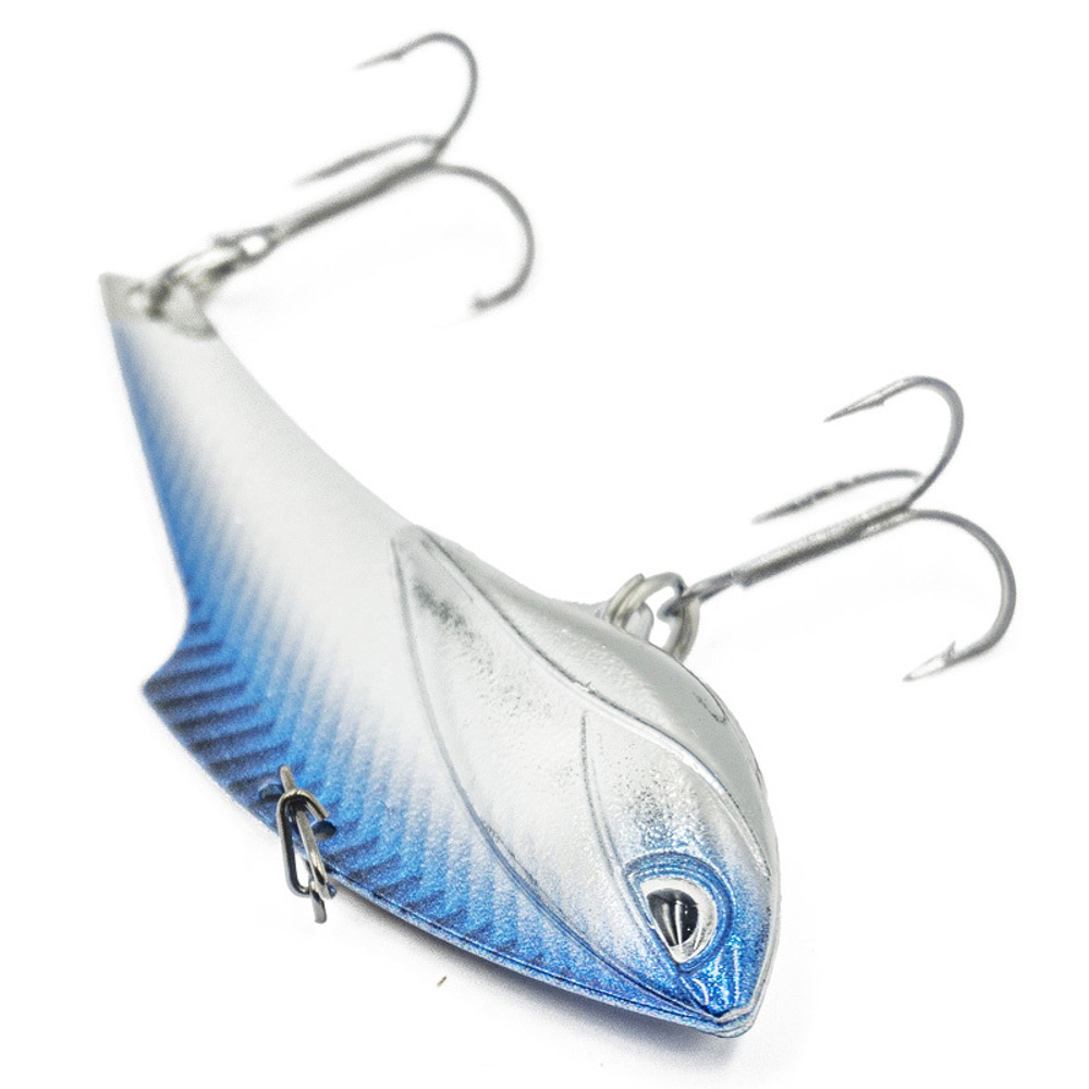 Воблер RAPALA Rippin' Blade RPB07 / 7 см, 16 г, цвет CHB