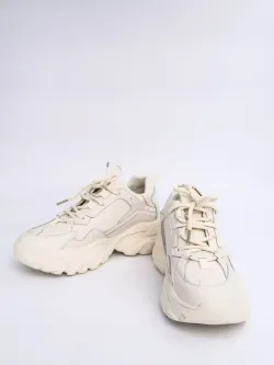 Кроссовки женские натуральная кожа