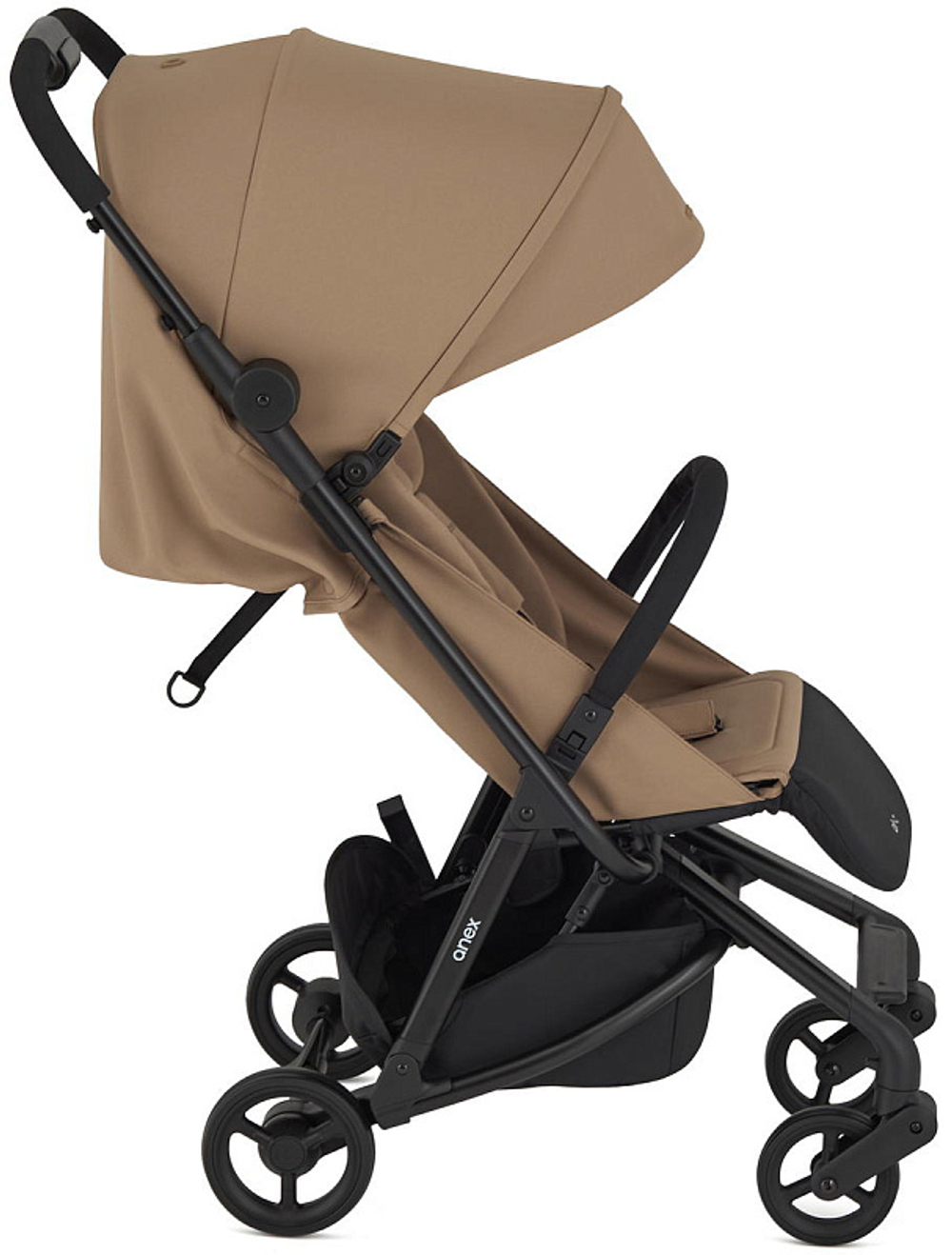 Прогулочная коляска Anex AIR-Z New Toasted