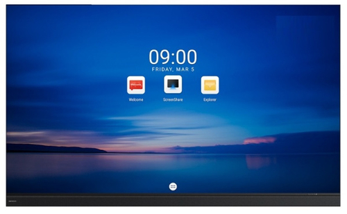 Светодиодный экран QSTech xWall Plus 220-25