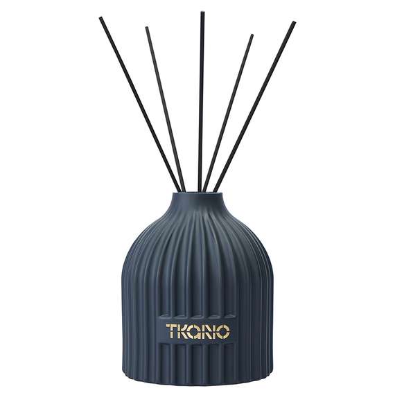 Диффузор ароматический lemon, mandarin &amp; neroli из коллекции edge, 200 мл, тёмно-синий