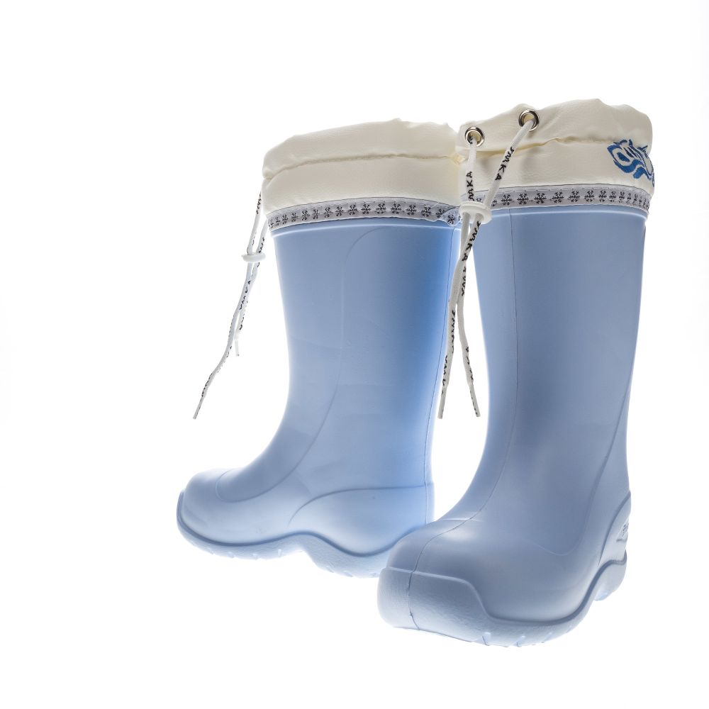 Сапоги женские зимние "Умка" СВ-70ж