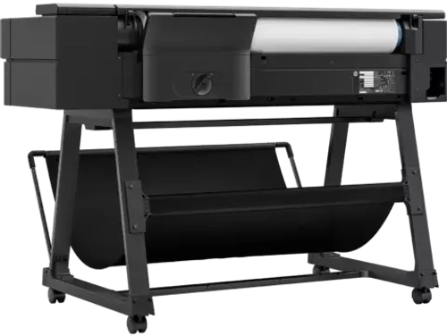 Плоттер HP DesignJet T850 36-in MFP (2Y9H2A)