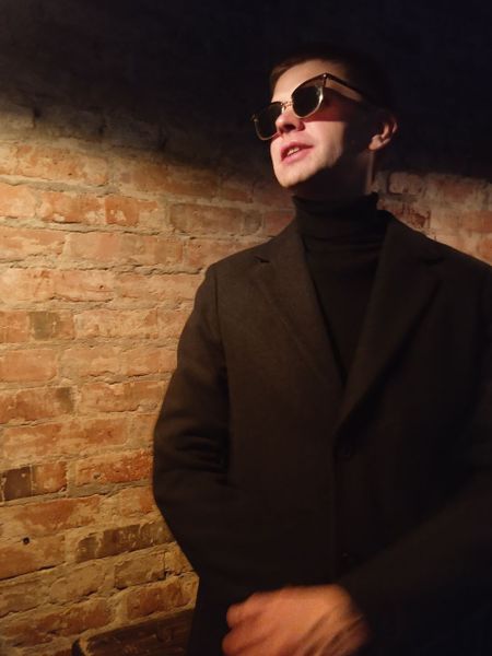 Демченко Александр