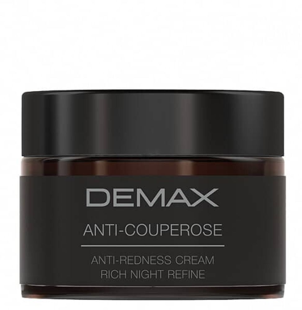 Demax Anti-Couperose Anti Redness Cream