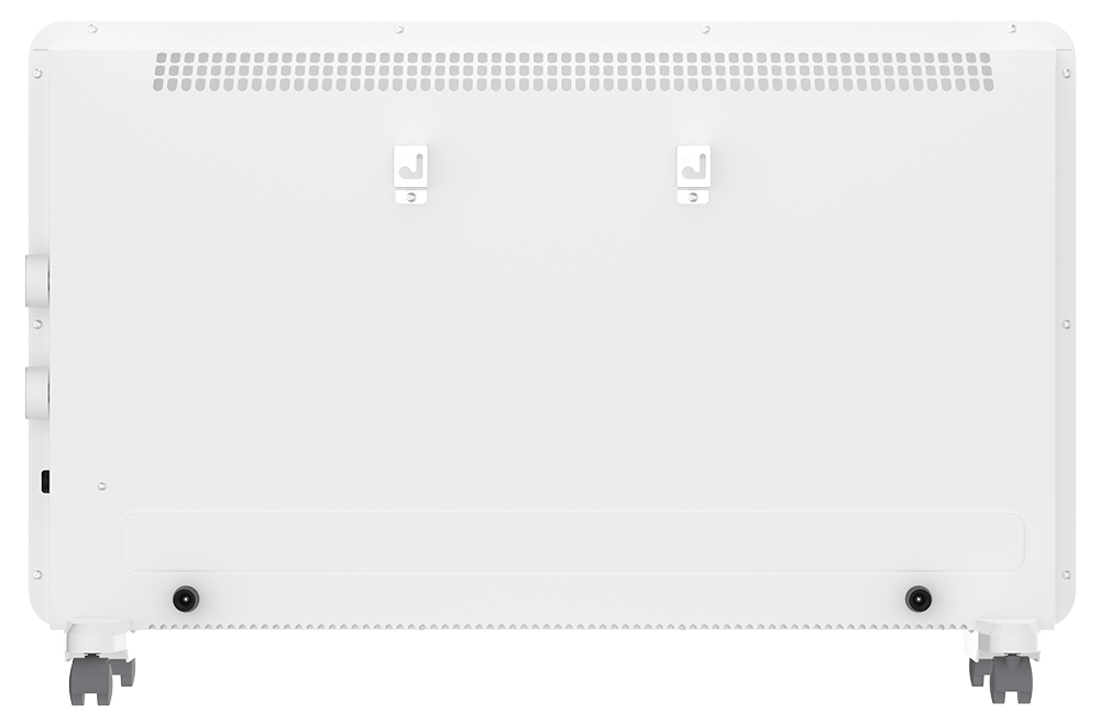 Электрические конвекторы серии NUOVO Meccanico REC-N1500M