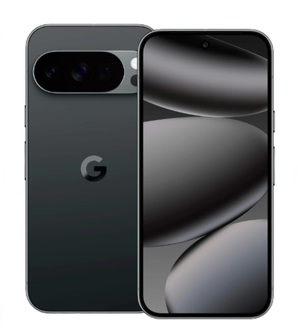 Google Pixel 10 Pro 16/256Gb Obsidian