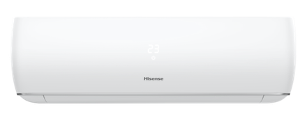Инверторная сплит-система Hisense EXPERT PRO DC Inverter AS-18UW4RXATV03